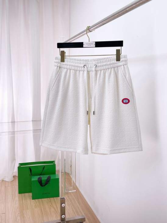Picture of Gucci Short  Pants _SKUGucciM-3XLxetr2217729